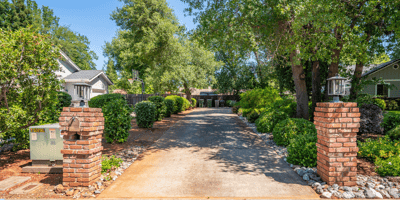 2364 La Madre Court, Redding, CA