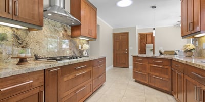 2364 La Madre Court, Redding, CA