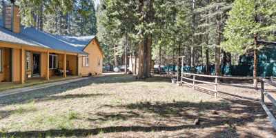 36676 Douglas Fir Court, Shingletown, CA