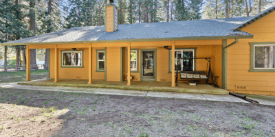 36676 Douglas Fir Court, Shingletown, CA