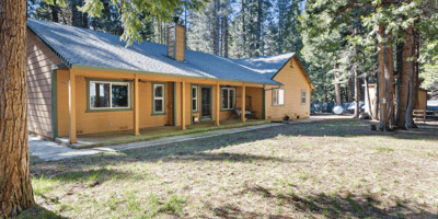 36676 Douglas Fir Court, Shingletown, CA