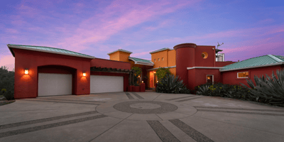 15000 Middletown Park Drive, Redding, CA