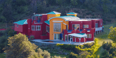 15000 Middletown Park Drive, Redding, CA