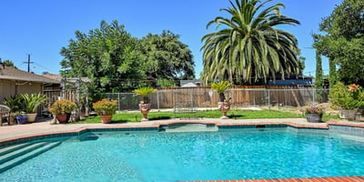 2355 Belmont Rd, Concord, CA
