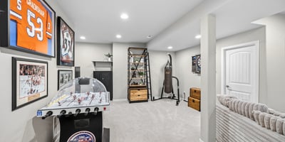 16297 Forest Cloud Way, Monument, CO