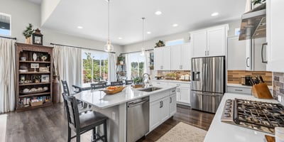 16297 Forest Cloud Way, Monument, CO