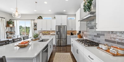 16297 Forest Cloud Way, Monument, CO