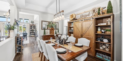 16297 Forest Cloud Way, Monument, CO