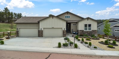 16297 Forest Cloud Way, Monument, CO