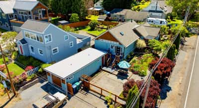 308 Loveland Avenue, Mukilteo, WA