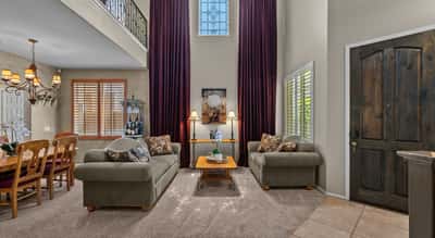 20206 Soladera Way, Canyon Country, CA