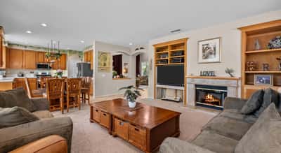 20206 Soladera Way, Canyon Country, CA
