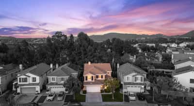 20206 Soladera Way, Canyon Country, CA