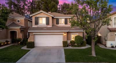 20206 Soladera Way, Canyon Country, CA