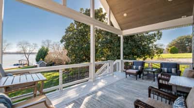 4293 Harbor Lane, Sherrills Ford, NC