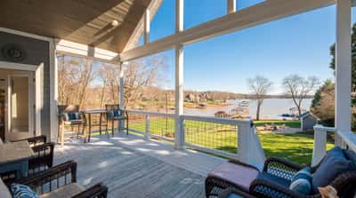 4293 Harbor Lane, Sherrills Ford, NC