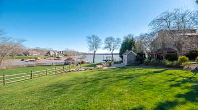 4293 Harbor Lane, Sherrills Ford, NC