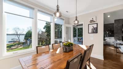 4293 Harbor Lane, Sherrills Ford, NC