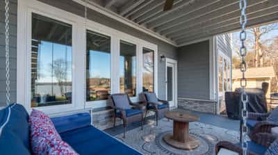 4293 Harbor Lane, Sherrills Ford, NC