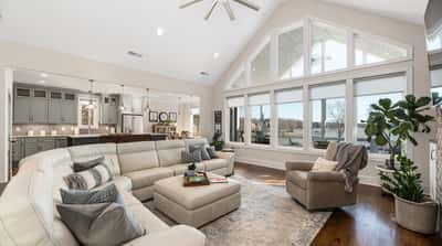 4293 Harbor Lane, Sherrills Ford, NC