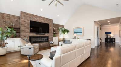 4293 Harbor Lane, Sherrills Ford, NC