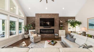 4293 Harbor Lane, Sherrills Ford, NC
