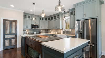 4293 Harbor Lane, Sherrills Ford, NC