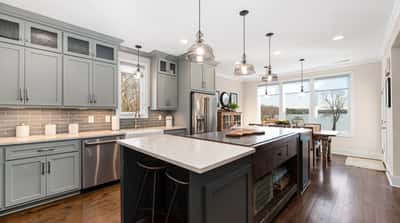 4293 Harbor Lane, Sherrills Ford, NC