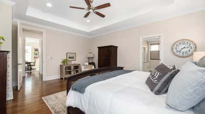 4293 Harbor Lane, Sherrills Ford, NC