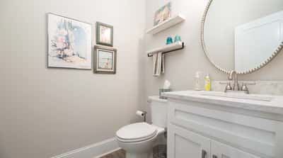 4293 Harbor Lane, Sherrills Ford, NC