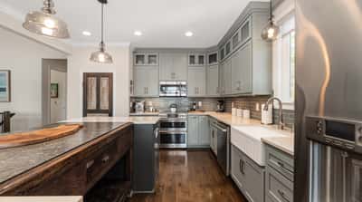 4293 Harbor Lane, Sherrills Ford, NC