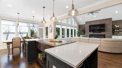4293 Harbor Lane, Sherrills Ford, NC