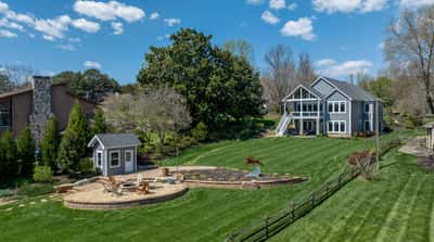 4293 Harbor Lane, Sherrills Ford, NC