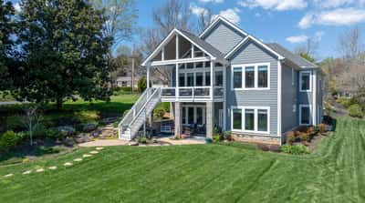 4293 Harbor Lane, Sherrills Ford, NC