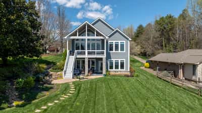 4293 Harbor Lane, Sherrills Ford, NC