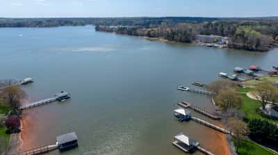 4293 Harbor Lane, Sherrills Ford, NC
