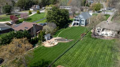 4293 Harbor Lane, Sherrills Ford, NC