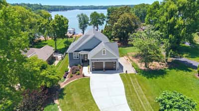 4293 Harbor Lane, Sherrills Ford, NC