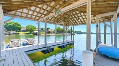 4293 Harbor Lane, Sherrills Ford, NC