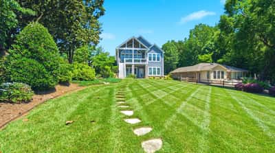 4293 Harbor Lane, Sherrills Ford, NC