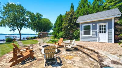 4293 Harbor Lane, Sherrills Ford, NC