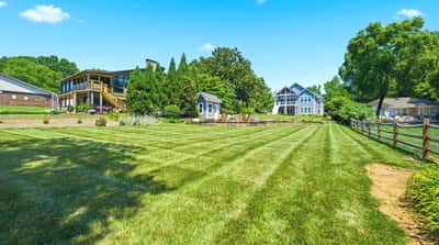 4293 Harbor Lane, Sherrills Ford, NC