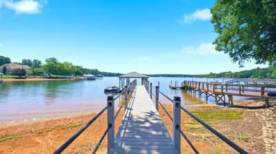 4293 Harbor Lane, Sherrills Ford, NC