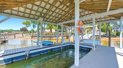 4293 Harbor Lane, Sherrills Ford, NC