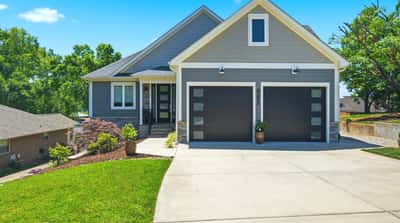 4293 Harbor Lane, Sherrills Ford, NC