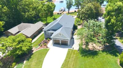 4293 Harbor Lane, Sherrills Ford, NC