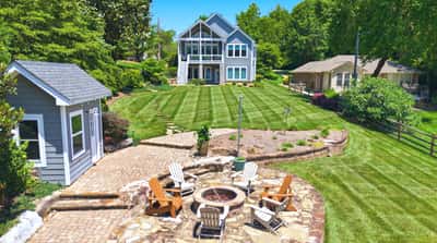 4293 Harbor Lane, Sherrills Ford, NC