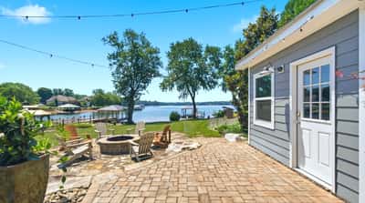 4293 Harbor Lane, Sherrills Ford, NC