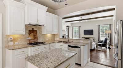 1616 Camino Lago, Irving, TX