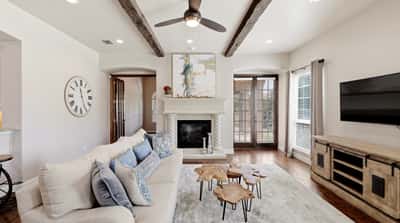 1616 Camino Lago, Irving, TX